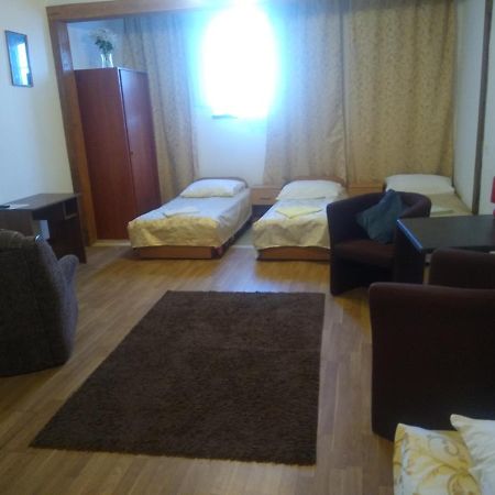 Zajazd Eljan-Centrum Noclegowe Olsztyn  Exterior foto
