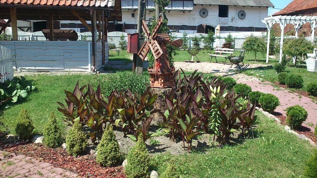 Zajazd Eljan-Centrum Noclegowe Olsztyn  Exterior foto