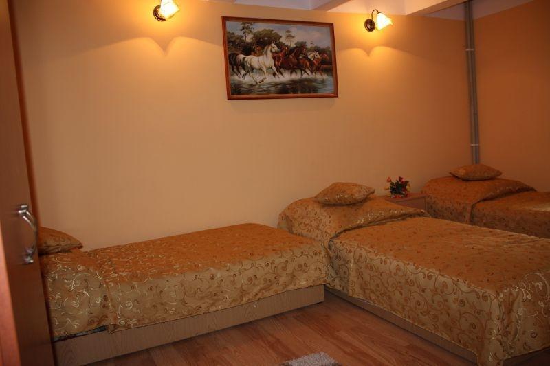 Zajazd Eljan-Centrum Noclegowe Olsztyn  Habitación foto
