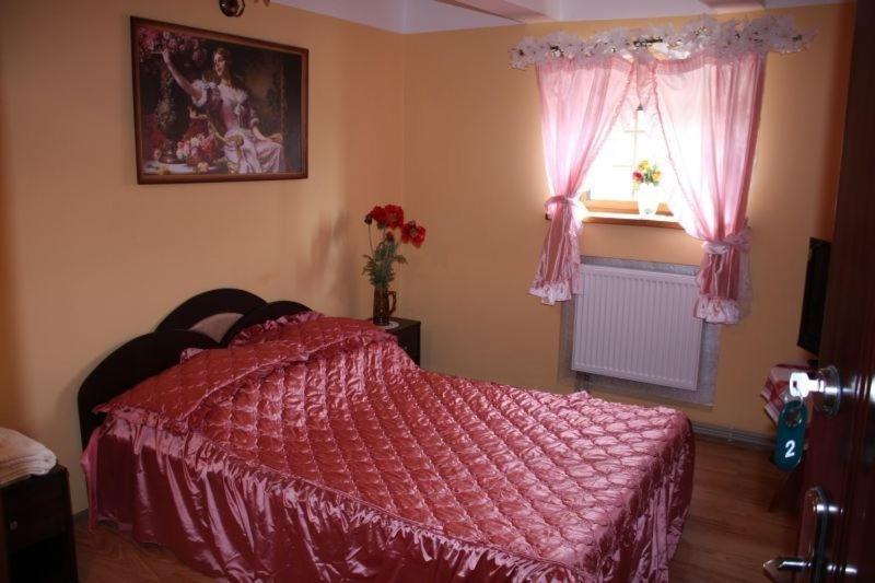 Zajazd Eljan-Centrum Noclegowe Olsztyn  Habitación foto