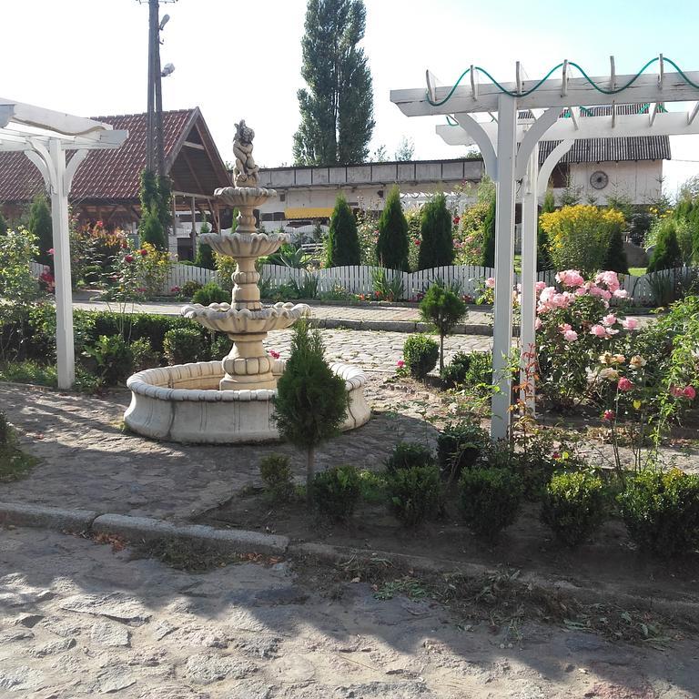 Zajazd Eljan-Centrum Noclegowe Olsztyn  Exterior foto